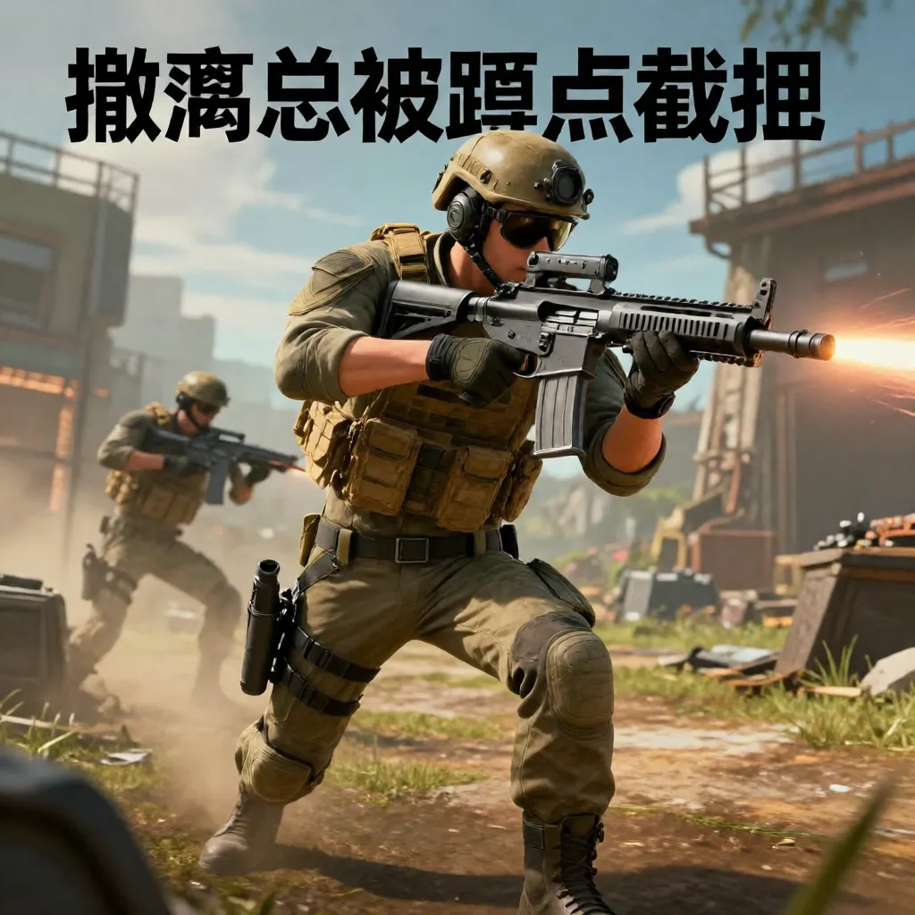 三角洲行动防封指南