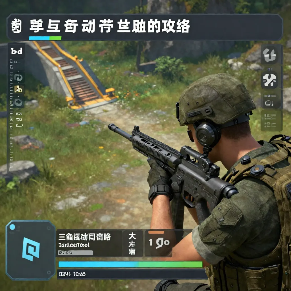 三角洲行动辅助安装教程