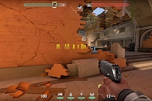 无畏契约格曼辅助：解锁上色单透格曼工具的神奇功能 🎮💥
