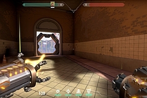 🎮无畏契约紫月辅助：自动瞄准神器「改写」游戏规则