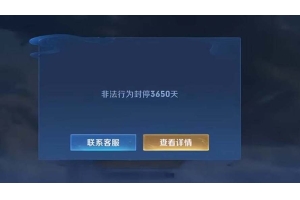 王者荣耀开挂辅助工具官网-王者荣耀工具稳定大：账号封禁与设备中毒的严重后果（王者荣耀辅助平台）